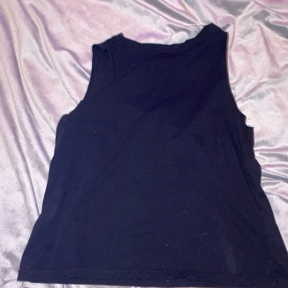 Nirvana Tank Top - Picture 4 of 4